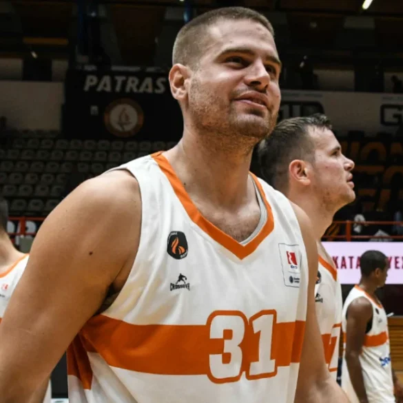 «Ο Λιόλιος θέλει να απαλλαγούμε από τον Μπόγρη»: Πώς έσπασαν το 3ετές συμβόλαιό του με τον Προμηθέα – Nέα κατάθεση για το κύκλωμα στο μπάσκετ