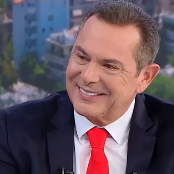 Πάνος Καμμένος: Τέλος η στήριξη στον Τσίπρα, αλλεργία για τα στελέχη του ΠΑΣΟΚ στη ΝΔ