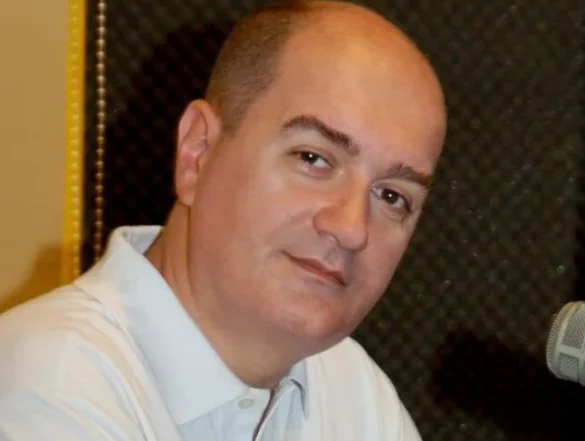 Γιώργος Κοντογιάννης: Η Ευρώπη κι ο ερήμην ξεσηκωμός…