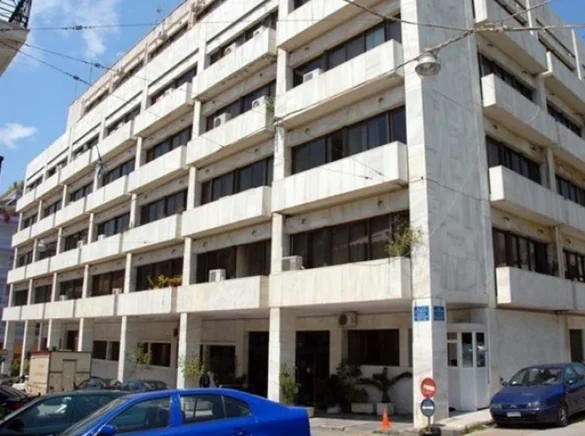 Χωρίς φύλαξη τα αστυνομικά τμήματα στην Αχαΐα: Το νέο συμβάν επιβεβαιώνει τον «Ν» – Τι λέει ο Γ. Αγγελόπουλος στον MAX (Ηχητικά)