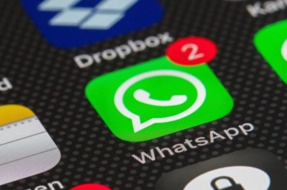WhatsApp: Επεξεργασία των μηνυμάτων με περιθώριο 15 λεπτών