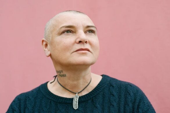 Η τραγουδίστρια Σινέντ Ο΄ Κόνορ πέθανε από “φυσικά αίτια”