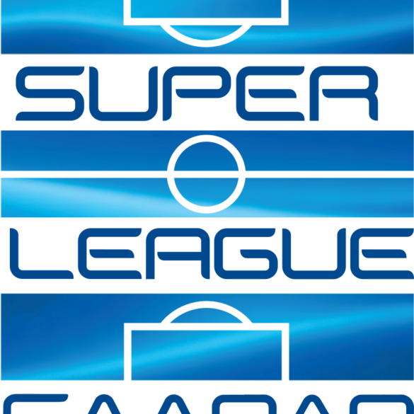 Stoiximan Superleague: Πέντε βαθμοί χωρίζουν τον πρώτο από τον όγδοο!