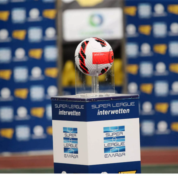 Με κλήρωση Superleague οι αθλητικές μεταδόσεις της ημέρας (25/7)