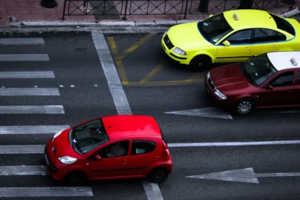 Τέλη κυκλοφορίας: Στο 88% η εμπρόθεσμη πληρωμή – Ποιοι θα πληρώσουν πρόστιμο