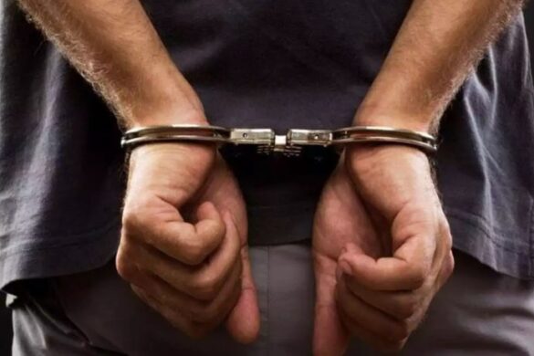 Αίγιο: Για κακή του τύχη έπεσε πάνω στους … αστυνομικούς