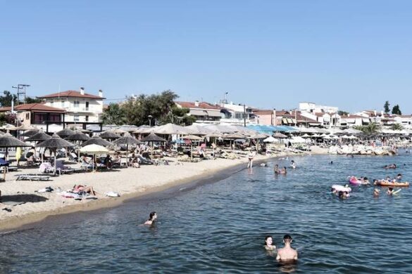 Τουρισμός για όλους 2022: Το Σάββατο ανοίγει η πλατφόρμα για τις αιτήσεις