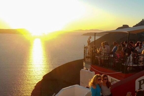 Τουρισμός: Ποιες αγορές «ψήφισαν» Ελλάδα το 2023 – Πόσα δαπάνησαν οι ξένοι επισκέπτες