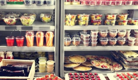 Τα deals του 2025 στον εγχώριο κλάδο τροφίμων και ποτών