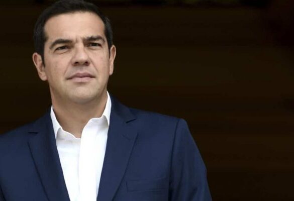 Στη ΔΕΘ το πρώτο μεγάλο τεστ του Αλέξη Τσίπρα