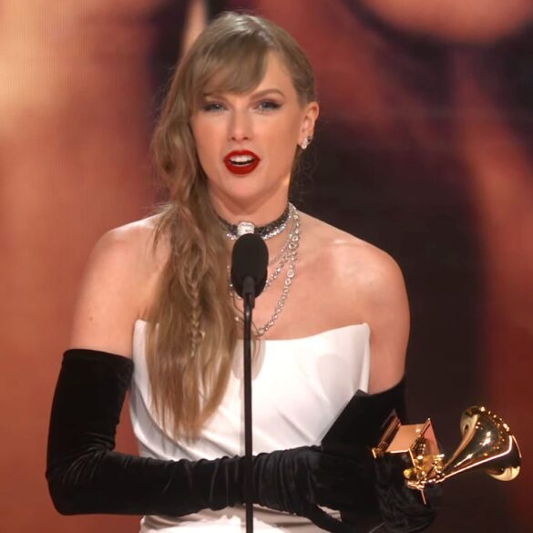 Grammy 2024: Μπίλι Άιλις, Τέιλορ Σουίφτ και Μάιλι Σάιρους «πρωταγωνίστριες» των βραβείων