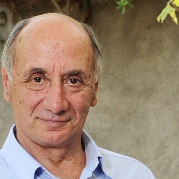 Θανάσης Παρπαρούσης: Ένας από τους πρώτους «μικρούς οινοπαραγωγούς» μέσα από τα μάτια της οικογένειάς του