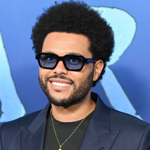 Ο Weeknd βοηθά στην αντιμετώπιση της κρίσης στη Γάζα