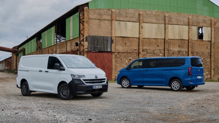 Transportere