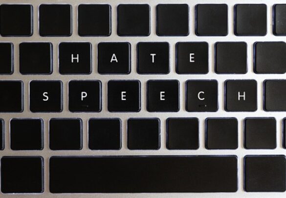 Έρευνα: Ο λόγος μίσους αυξάνει στο Twitter όταν κάνει πολλή ζέστη ή πολύ κρύο