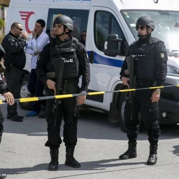 Τυνησία – Οκτώ καταδίκες σε θάνατο για τη δολοφονία του βουλευτή της αριστεράς Μπράχμι το 2013