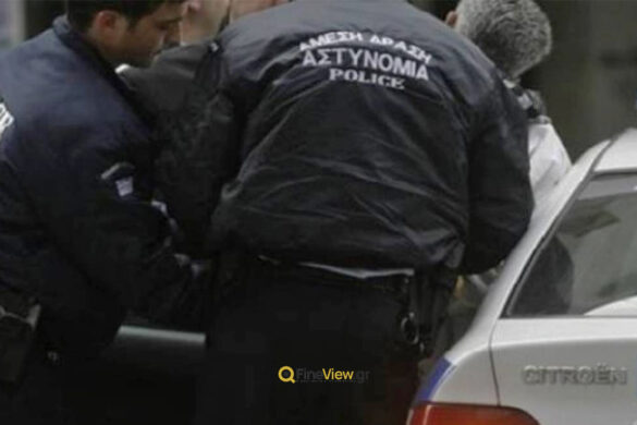 Διακριβώθηκε η δράση εγκληματικής οργάνωσης διεθνικού χαρακτήρα για διακίνηση ναρκωτικών – 2 Συλλήψεις