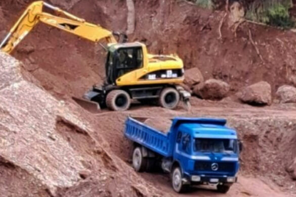 Υπό στενή παρακολούθηση Ελαιώνας και Βουραϊκός – Τι λένε οι γεωλόγοι