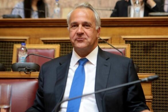Μ. Βορίδης: Ενισχύσαμε τον ΕΛΓΑ με 35 εκατ. ευρώ