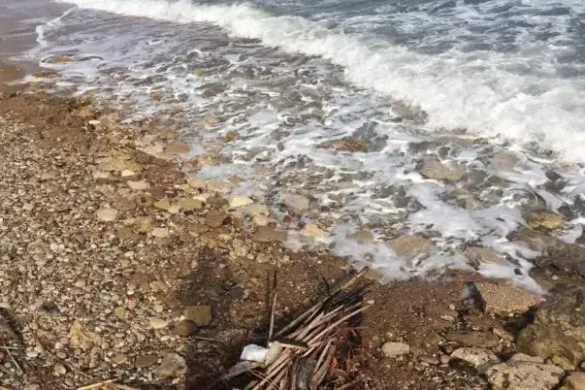 Δυτική Αχαΐα: Ξεκινά το έργο για τη διάβρωση των ακτών – 280.000 ευρώ ο προϋπολογισμός – Τί περιλαμβάνει