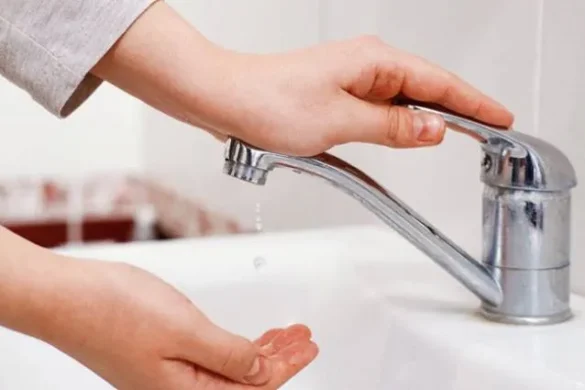 Πάτρα: Χωρίς νερό το κέντρο της πόλης στις 30 Ιανουαρίου, ποιες οδοί περιλαμβάνονται