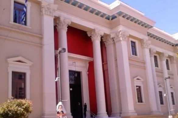 Δικαστήρια Πάτρας: Ένοχος ο 84χρονος για τη δολοφονία πατέρα 4 παιδιών – Θα εκτίσει την ποινή κατ’ οίκον