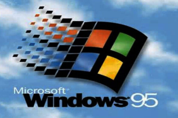 Πώς ο Brian Eno δημιούργησε τους ήχους των Microsoft Windows 95