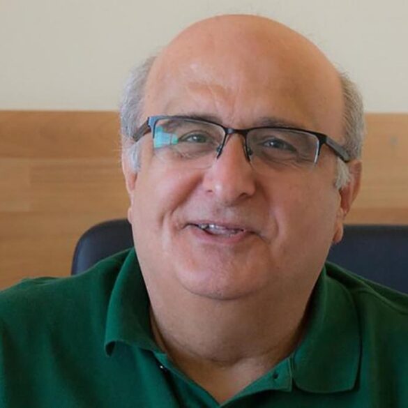 Xρήστος Μπούρας: «Επιδιώκω συστράτευση για να σωθεί το Πανεπιστήμιο»