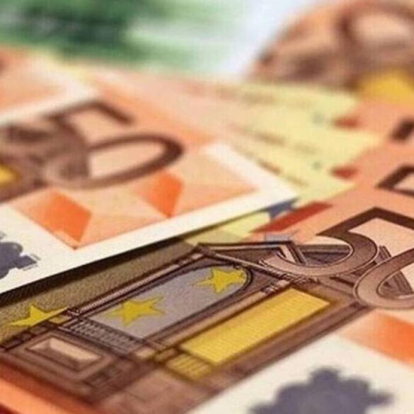 Ληξιπρόθεσμες οφειλές προς το Δημόσιο : Στα 107,5 δισ ευρώ ανήλθαν τον Νοέμβριο του 2020