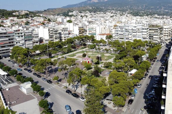 Άλυτο το στεγαστικό παρά τις νέες οικοδομές στη Δυτική Ελλάδα