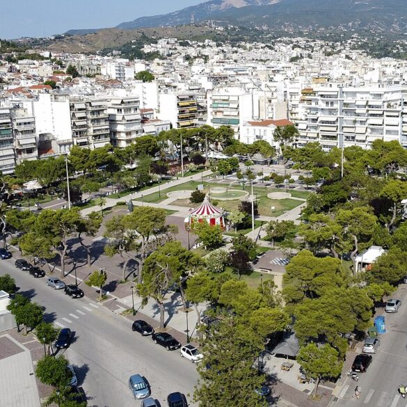 Αγορά ακινήτων – Τα διλήμματα των φοιτητών για τη στέγη: ενοίκια, προκλήσεις και διεκδικήσεις