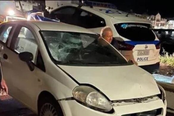 Μονεμβασιά: Τρόμος σκέπασε την πόλη – Τα στοιχεία που ξεσκονίζουν οι Αρχές