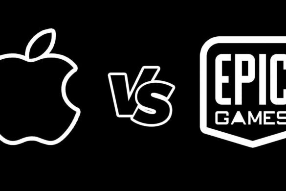 Apple: Έκλεισε τον λογαριασμό προγραμματιστή της Epic Games