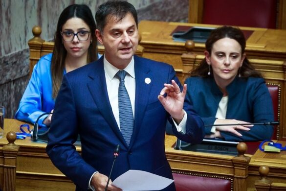 Χ. Θεοχάρης: Δεν θα δεχτούμε αναιτιολόγητες αυξήσεις στα καύσιμα