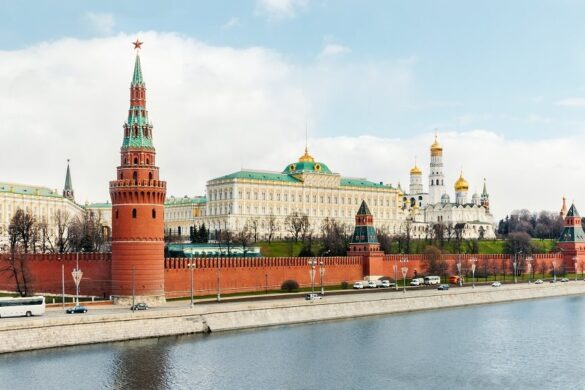 Η Ρωσία σχεδιάζει αύξηση φόρων σε επιχειρήσεις και πλούσιους για να καλύψει το κόστος του πολέμου