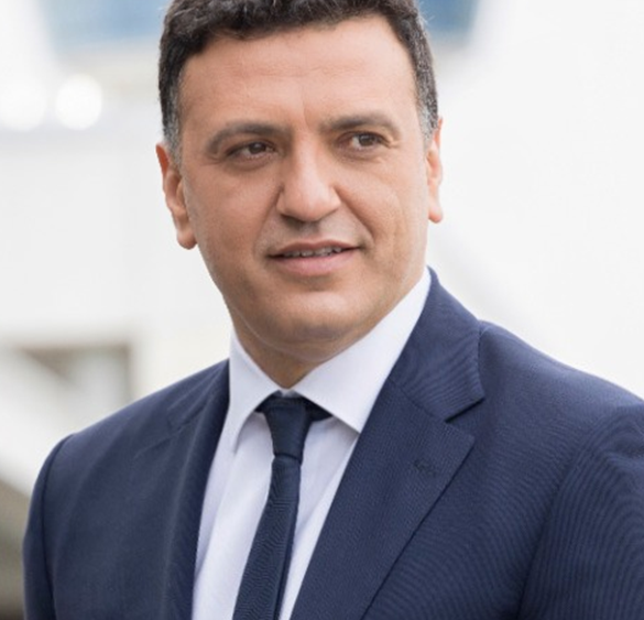 Ο Βασίλης Κικίλιας είναι ο υπουργός που αγόρασε σπίτι στη Βασιλίσσης Σοφίας με 1,2 εκατ. ευρώ