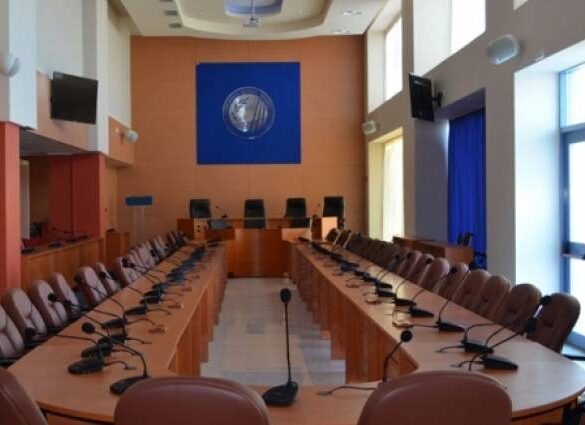 Την Τετάρτη η παρουσίαση 3ης φάσης αποτελεσμάτων του έργου του Περιφερειακού Μηχανισμού Διάγνωσης Αναγκών Αγοράς Εργασίας Δυτικής Ελλάδας