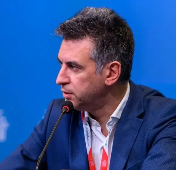 Σκάλκος: Έχουμε περισσότερα χρήματα από όσα μπορούμε να απορροφήσουμε