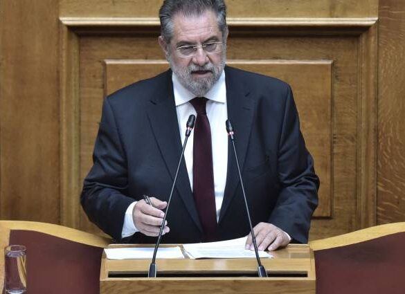 Ανδρέας Παναγιωτόπουλος: Ανάγκη για άμεσα μέτρα στήριξης των κατοίκων Ερυμάνθου και Ήλιδας