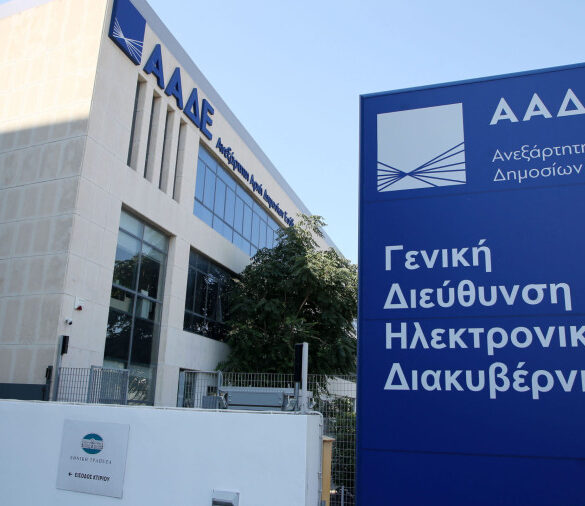 Τη Δευτέρα το μεγάλο πακέτο αγροτικών πληρωμών μέσω ΑΑΔΕ