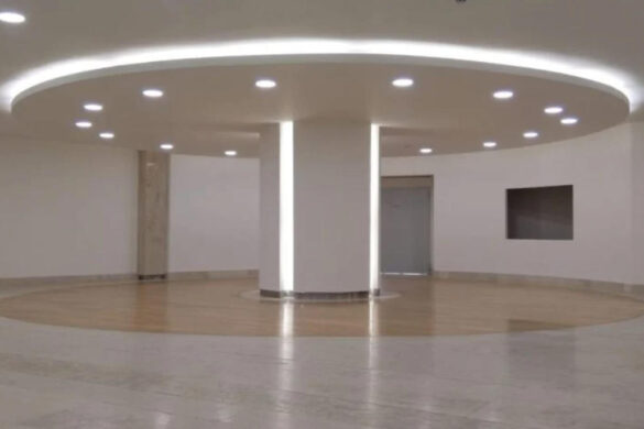 Σε νέα high tech στέγη το ψηφιακό στρατηγείο της ΑΑΔΕ