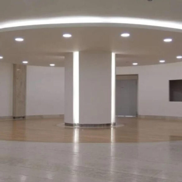 Σε νέα high tech στέγη το ψηφιακό στρατηγείο της ΑΑΔΕ