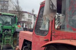 Αγρότες: Αποχώρησαν από το μπλόκο της Νίκαιας – «Θα συνεχίσουμε τον αγώνα και με άλλες μορφές»