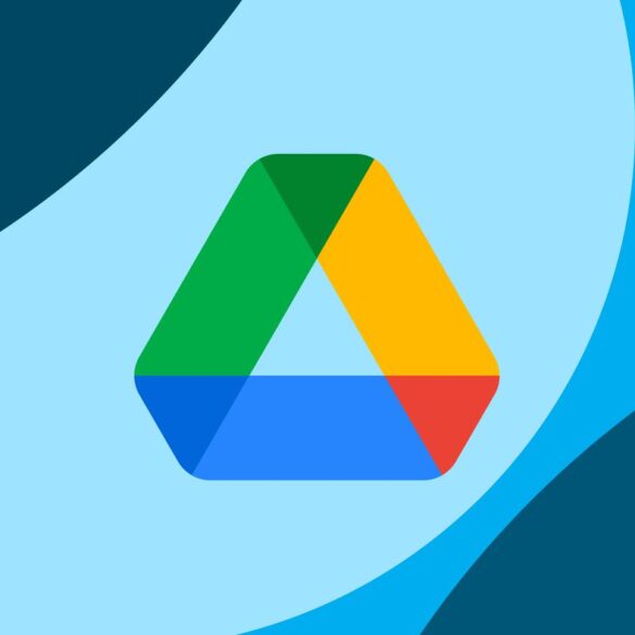 Google Drive: Νέα χρήσιμα χαρακτηριστικά για την Android έκδοση