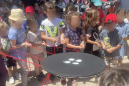 Μεγάλη Γιορτή Βιβλίου στην Achaia Clauss