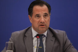 Α. Γεωργιάδης: Πιστεύω στο τέλος ο Μητσοτάκης θα λάβει Αυτοδυναμία