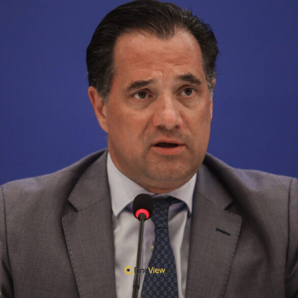 Α. Γεωργιάδης: Πιστεύω στο τέλος ο Μητσοτάκης θα λάβει Αυτοδυναμία