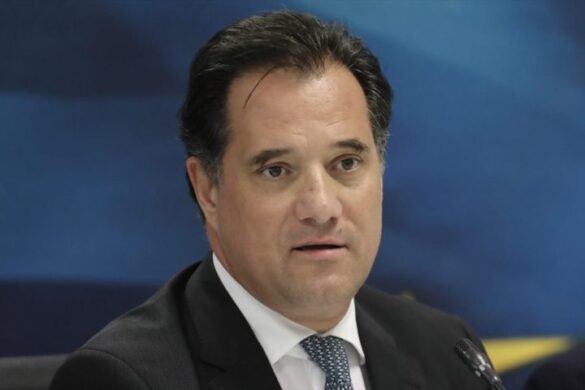 Άδωνις Γεωργιάδης: Το πρόγραμμα δωρεάν προληπτικής μαστογραφίας θα συνεχιστεί με εθνικούς πόρους