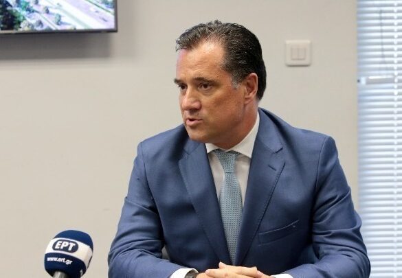 A. Γεωργιάδης για διώξεις ΟΠΕΚΕΠΕ: Και οι 4 θα αθωωθούν πανηγυρικά