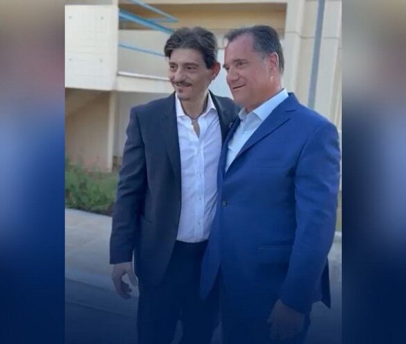Πάτρα: Εγκαίνια σήμερα στο ερευνητικό κέντρο της ΒΙΑΝΕΞ στη ΒΙΠΕ, παρουσία Γιαννακόπουλου – Γεωργιάδη